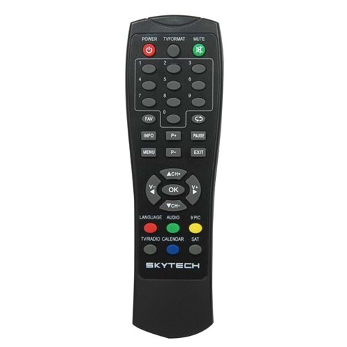 K-1527 SKYTECH ST-5200 7010