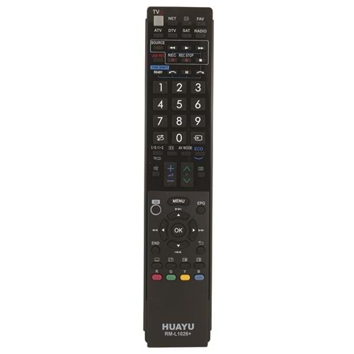 MAPP-1235 SHARP LCD