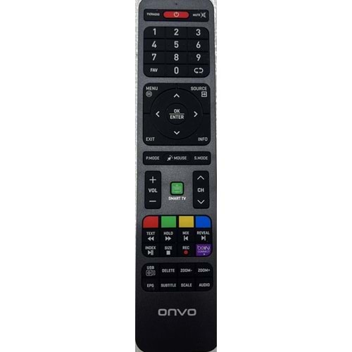 MAPP-1257 ONVO BEİN SPORTLU