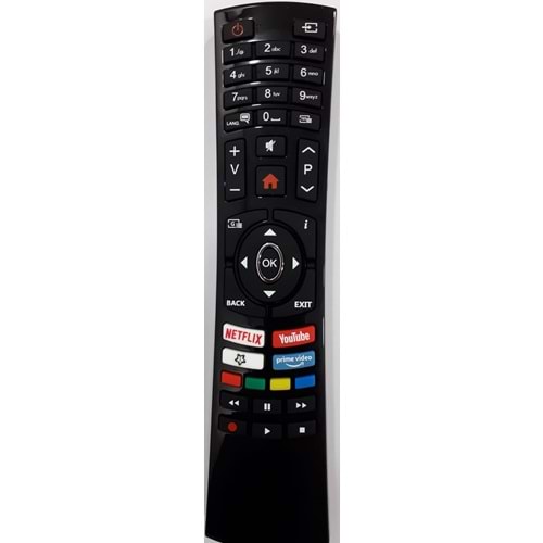 MAPP-1181 VESTEL LCD TV
