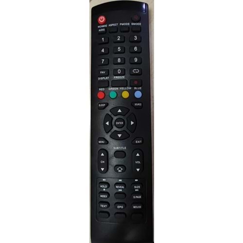 MAPP-1231 PROFİLO SMART LCD