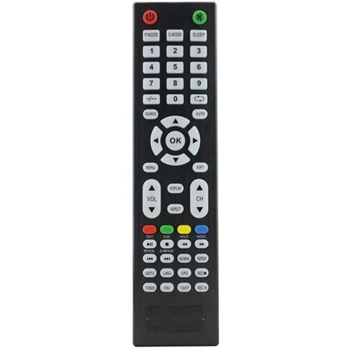 MAPP-1169 AWOX LCD