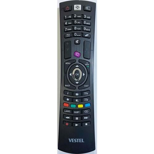 MAPP-1202 VESTEL CD LED TV