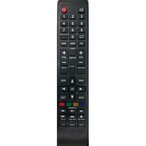 SNR-1275 TECHNOBOX GALAXY IP KUMANDA