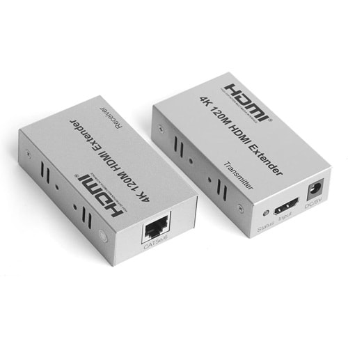 DAYLINE HDMI EXTENDER 120 MT