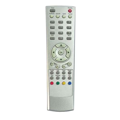 MAPP-551 BEKO 550-570 DCI ARÇELİK 550-570 DCI