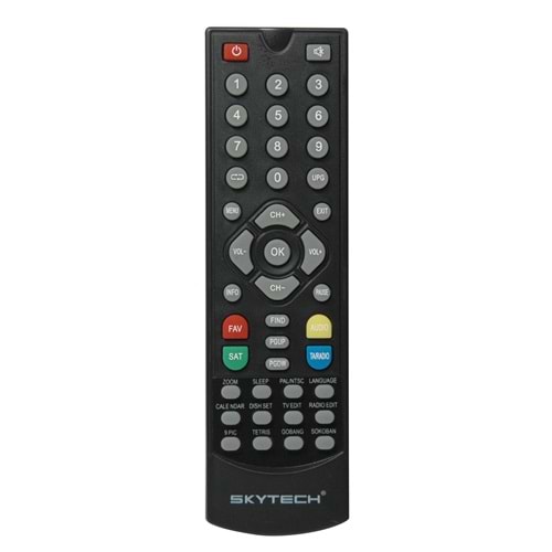 MAPP-1564 WU-283 SKYTECH 5200