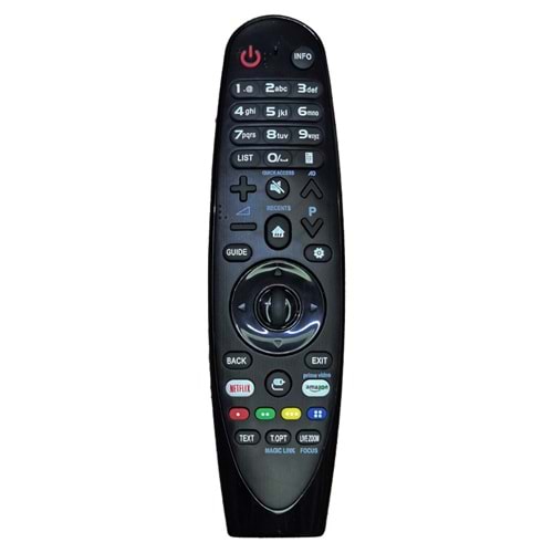 SNL3902 LG TV KUMANDASI SES KOMUTSUZ