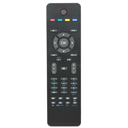MAPP-116 VESTEL LCD