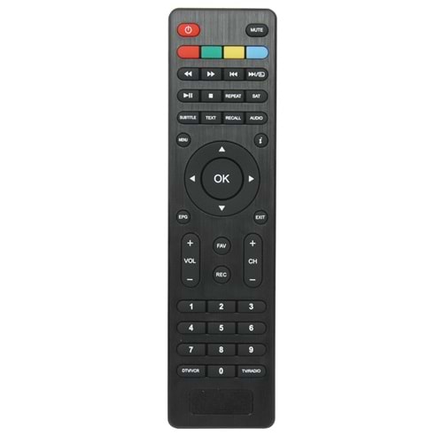 MAPP-1552 S-LINE S3 HD, TECHSTAR HD, MERSAT HD MINI