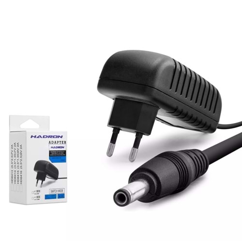 HADRON HD8412 5 VOLT 2 AMPER