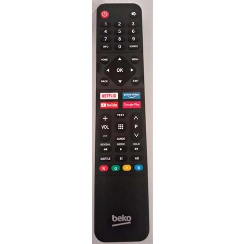 MAPP-1239 BEKO TV LSD