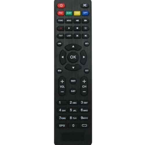 MAPP-1679 BESTEL FHD 2500 HD