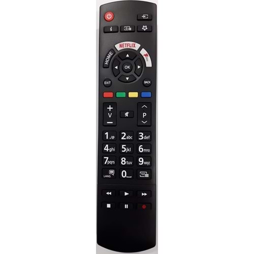 MAPP-1185 VESTEL SEQ REGAL