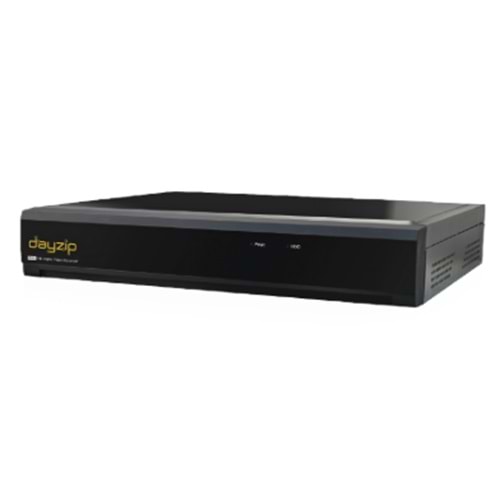 DAYZİP DZ-4K6108 NVR 8 KANAL (1 HDD)