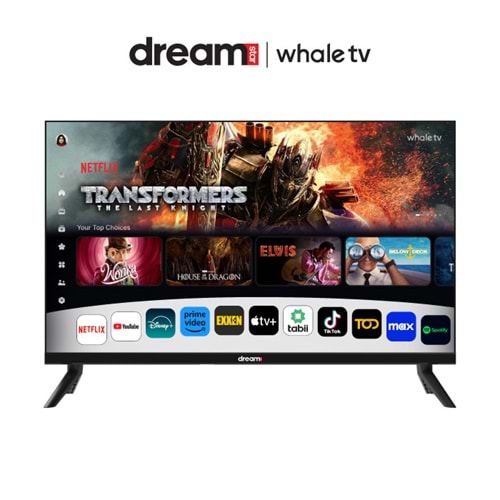 DREAMSTAR 24 İNC WIHOLPS UYDULU