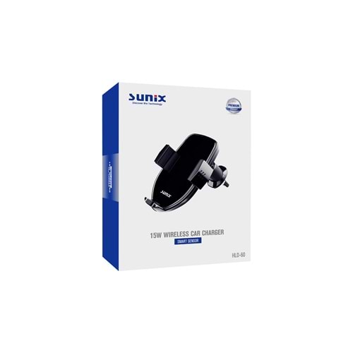 HLD-60 ARAÇ TELEFON TUTUCU