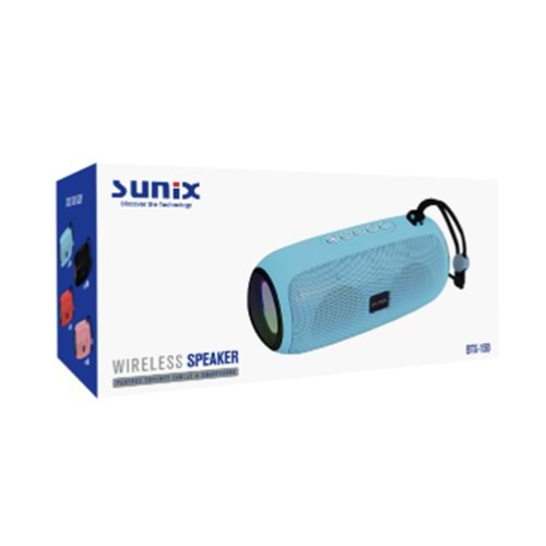 BTS-150 BLUETOOTH SPEAKER