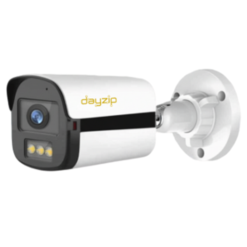 DZ-315 2MP TVI SESLİ BULLET KAMERA