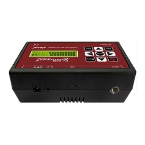 SATFINDER – 2 HD