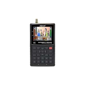SATFINDER – 5 HD PRO
