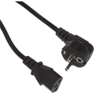 RC-902 STANDART POWER KABLO BAKIR(1,5 MT)