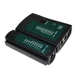 RC-616 HDX6501 KABLO TEST CİHAZI