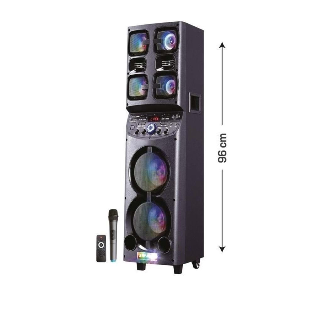 SUNİX BTS-82 HOPARLÖR