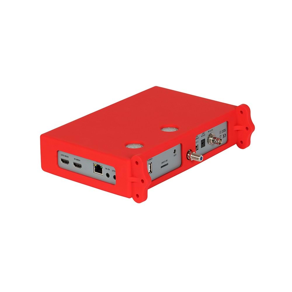 SAT7 ALPSAT SATFINDER AS07-STCA 4K