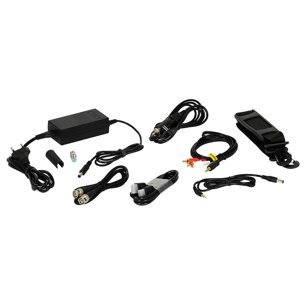 SAT7 ALPSAT SATFINDER AS07-STCA 4K