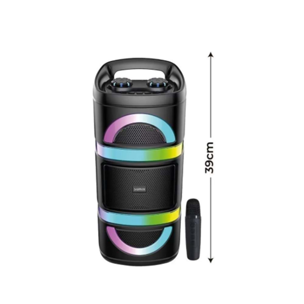 SUNİX BTS-110 HOPALÖR