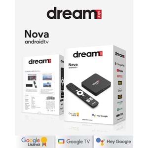 DREAMSTAR NOVA