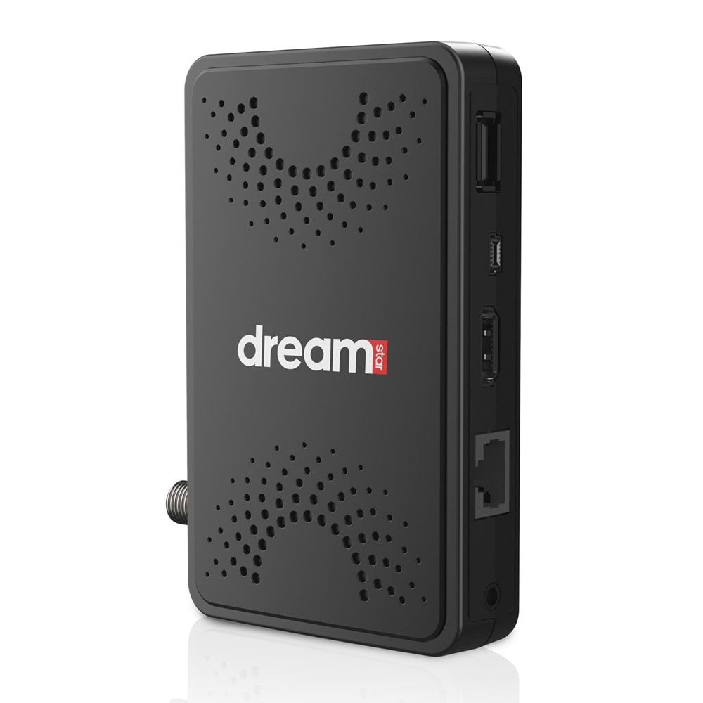 TECHNOBOX GALAXI HD UYDU ALICISI