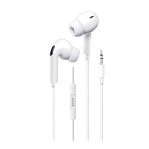 IP5 PRO IPHONE KULAKLIK BEYAZ