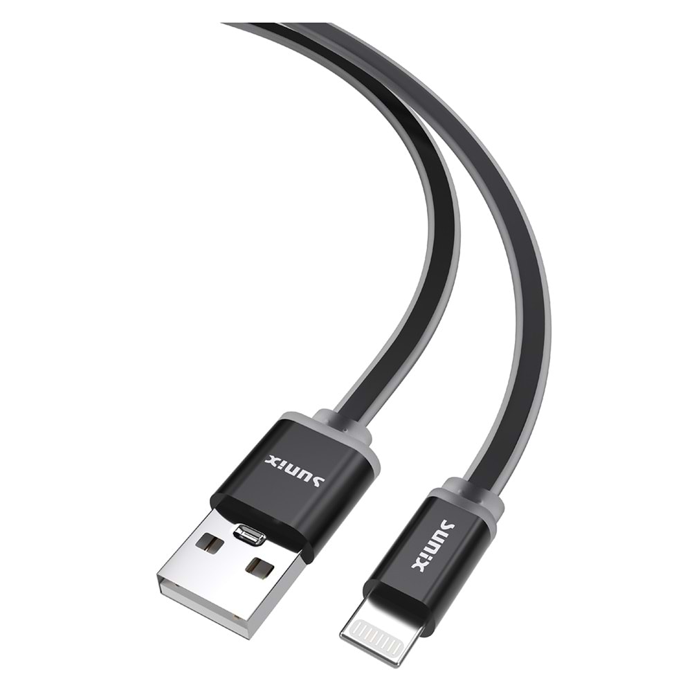 SC-03 SOFT SPEED BEYAZ IOS USB DATAŞARJ KABLOSU