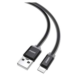 SC-03 SOFT SPEED BEYAZ IOS USB DATAŞARJ KABLOSU