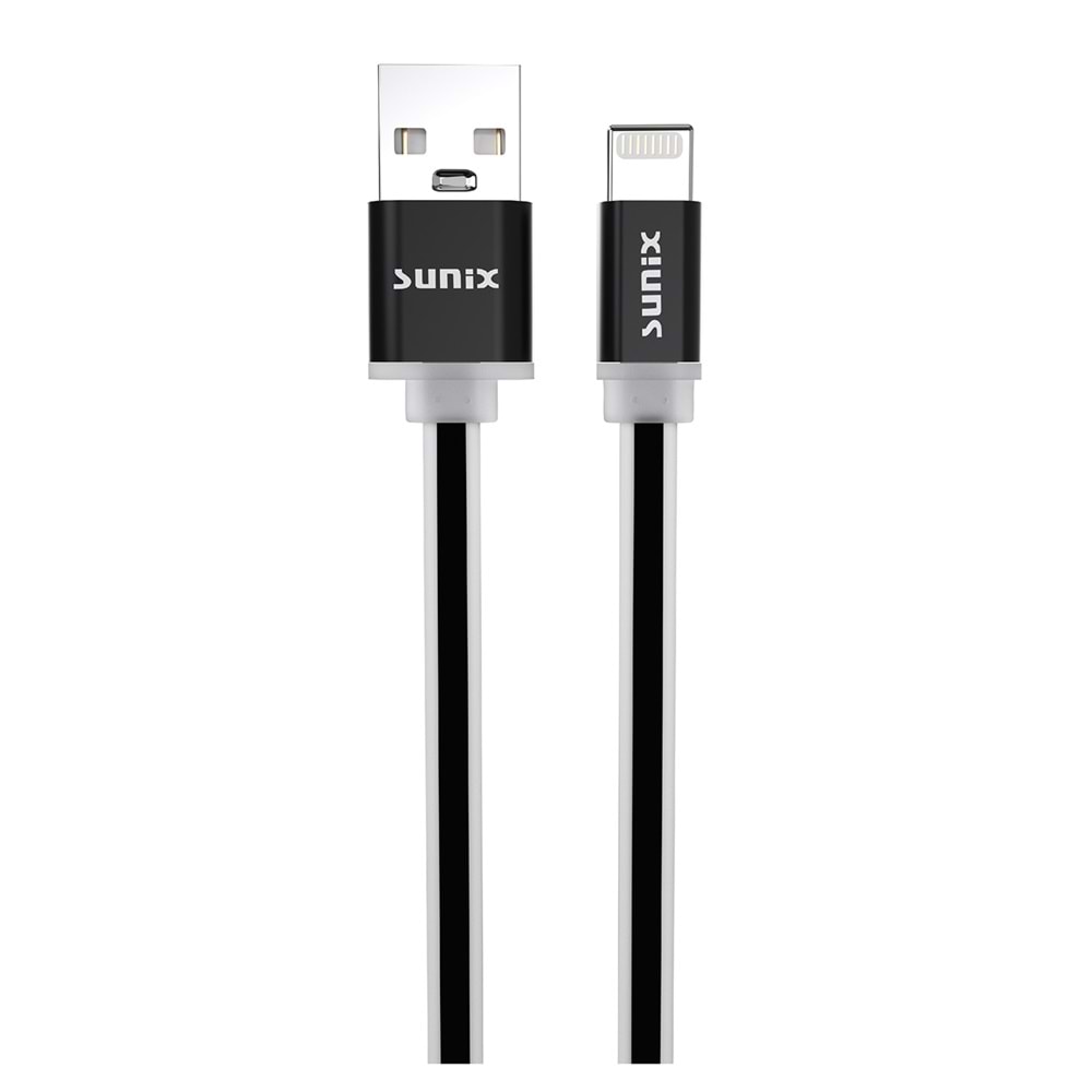 SC-03 SOFT SPEED BEYAZ IOS USB DATAŞARJ KABLOSU