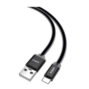 SC-09 SOFT SPEED BEYAZ TYPEC USB DATAŞARJ KABLOSU