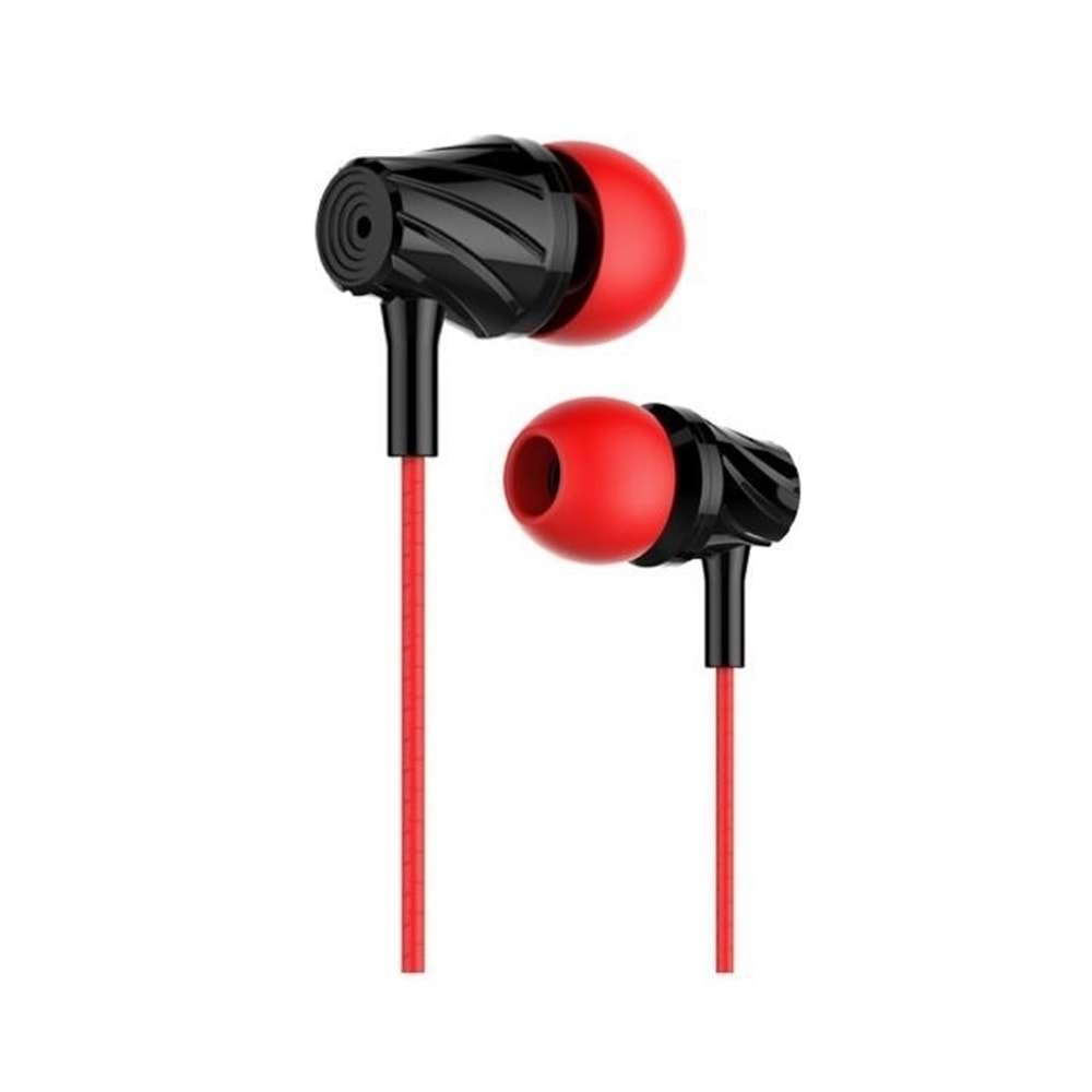 SX-07 KIRMIZI KULAKLIK