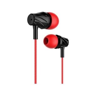 SX-07 KIRMIZI KULAKLIK