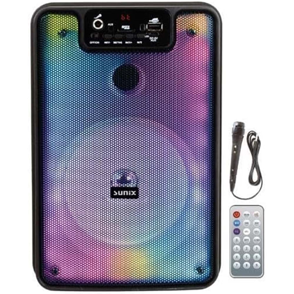 BTS-70 SES BOMBASI BLUETOOTH HOPARLÖR