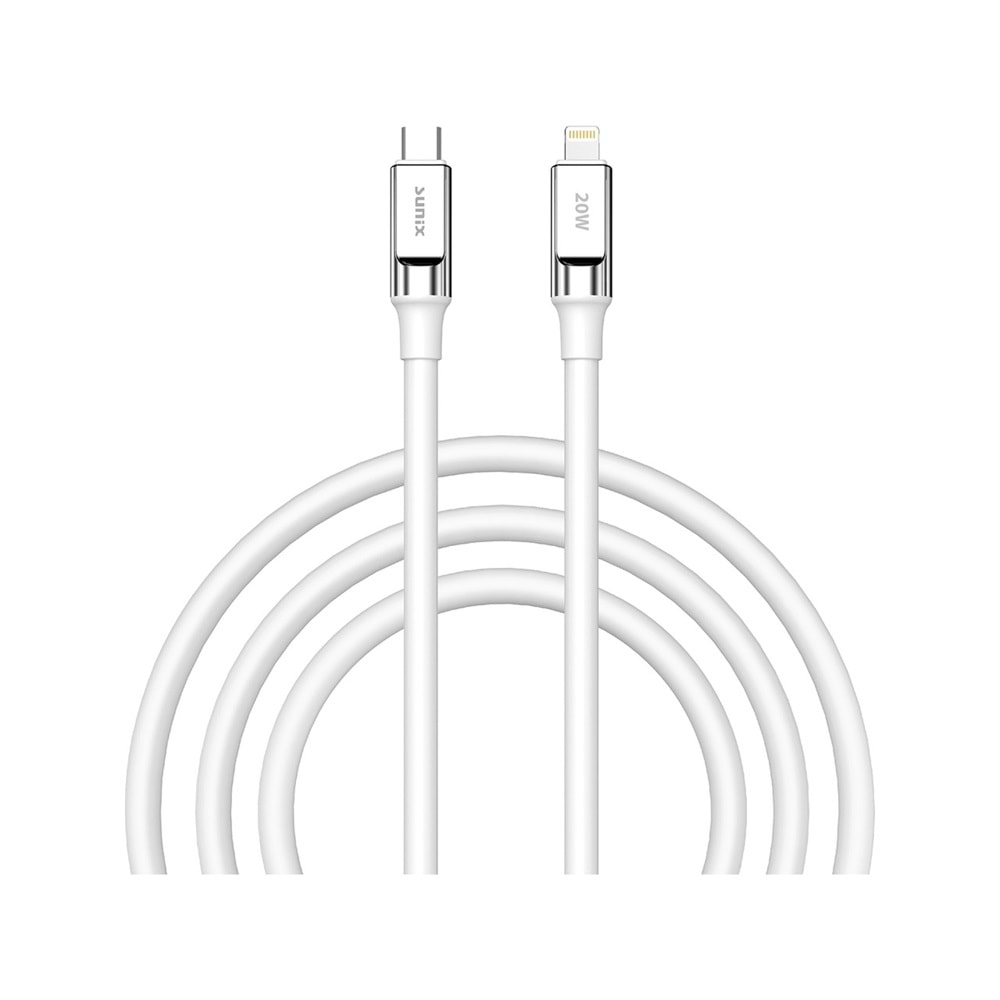 SC-67 SC-11 İOS-TYPEC 20 W KABLO