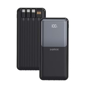 PB-50 POWERBANK 20000 MAH