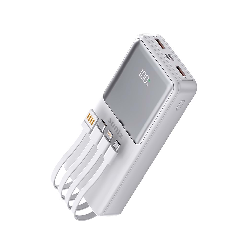 PB-50 POWERBANK 20000 MAH