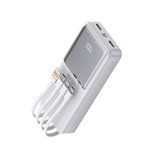 PB-50 POWERBANK 20000 MAH